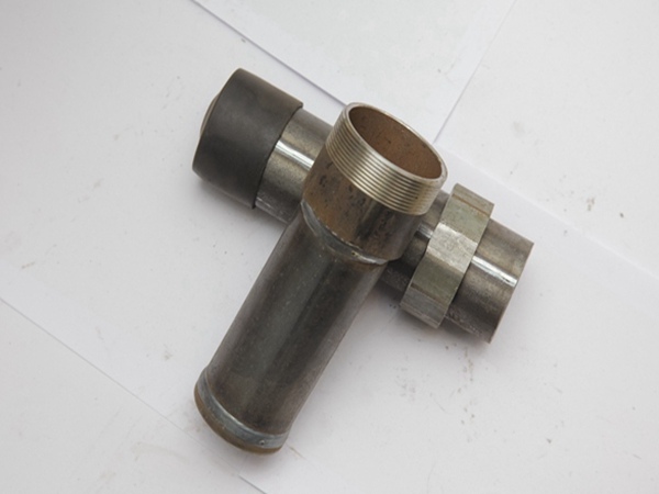 四更镇螺旋式声测管厚壁3.0mm